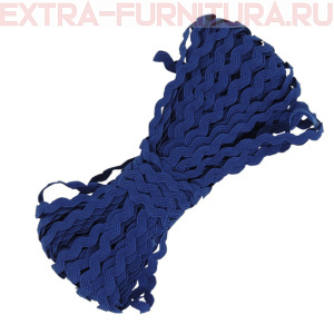 Вьюнчик стандарт цв.синий темный уп. 20м.