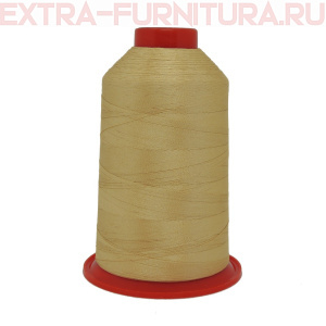 Нитки Euron Р-130 №130 5000 м вышивальные  цв.1426