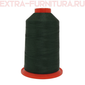 Нитки Euron Р-130 №130 5000 м вышивальные  цв.1225