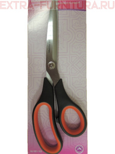 Ножницы Aurora раскройные AU 901-105