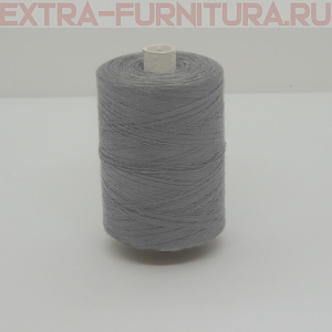 Нитки 45 ЛЛ 2500м серый св. 6602