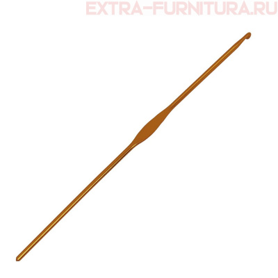 Крючки с цв. покрытием  D=2,5мм, уп.10шт