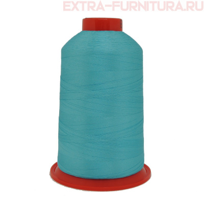 Нитки Euron Р-130 №130 5000 м вышивальные  цв.1258