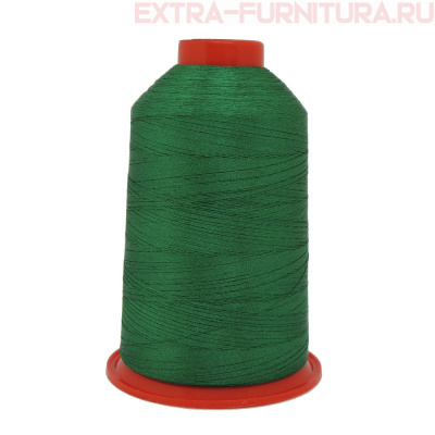 Нитки Euron Р-130 №130 5000 м вышивальные  цв.1218