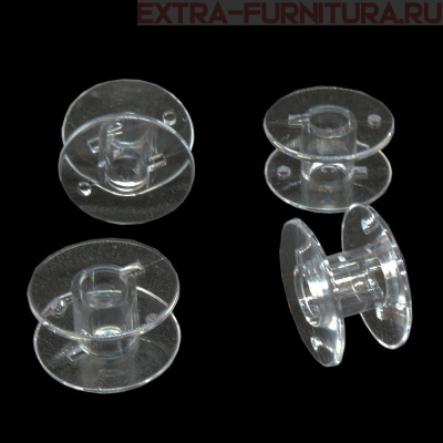 Шпулька  к БШМ пластик