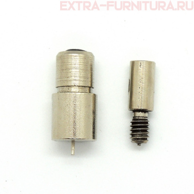 Насадка СТОРМ для хольнитенов №00 (6мм), уп.1шт