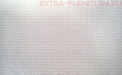 Резинка тканая, 25мм, цв.белый (уп.-25м*16 уп)