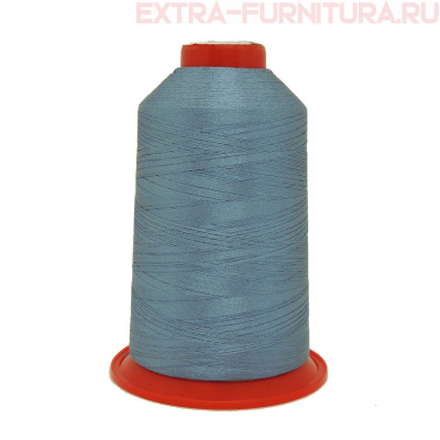 Нитки Euron Р-130 №130 5000 м вышивальные  цв.1329